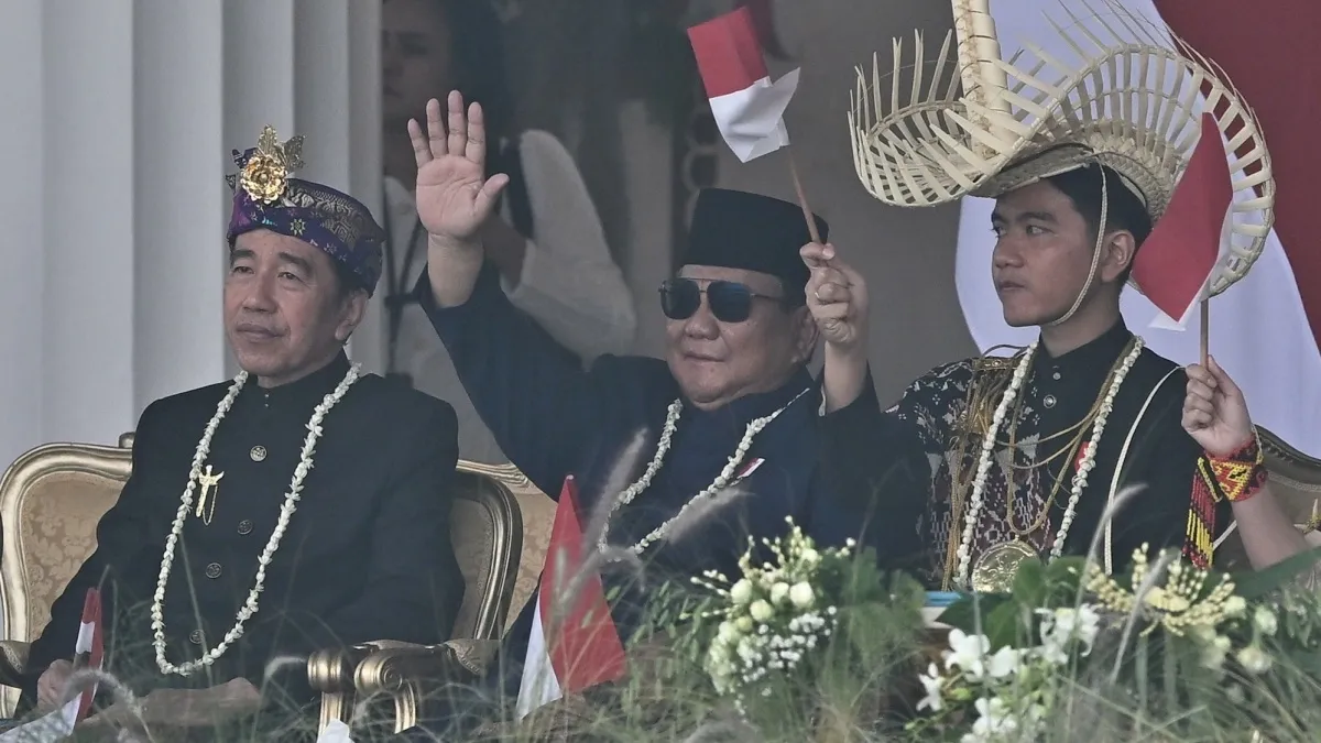 Bertetangga Baik, Ujian Nyata bagi Diplomasi Kawasan