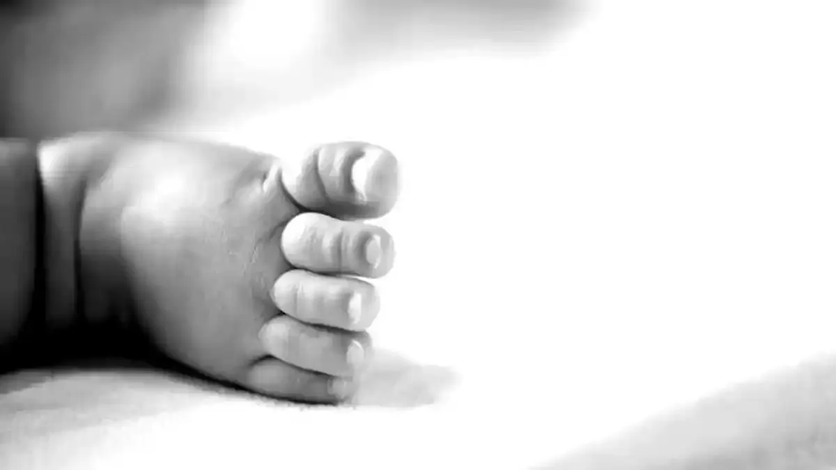 Bayi Menangis Lemah dan Kulit Biru: Alarm Penyakit Jantung Bawaan