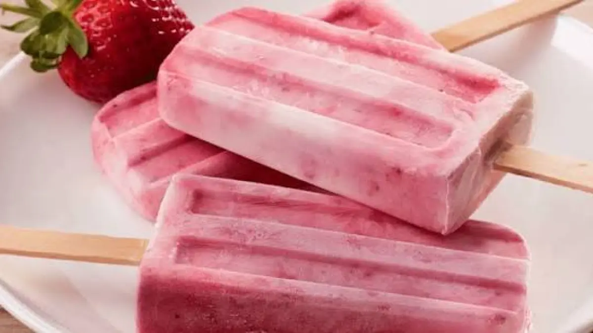 5 Resep Minuman Dingin Segar dan Camilan Stik untuk Keluarga