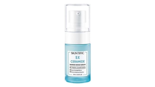 Serum Ceramide Terbaik untuk Memperbaiki Skin Barrier yang Rusak