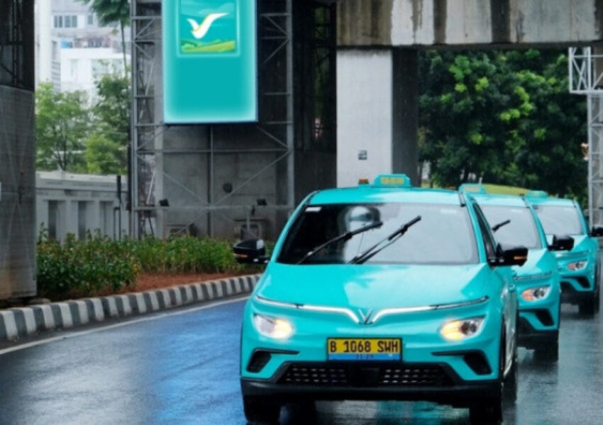 Mobil Hybrid Bebas Ganjil-Genap dan Insentif Pajak: Panduan Keuntungan Finansial