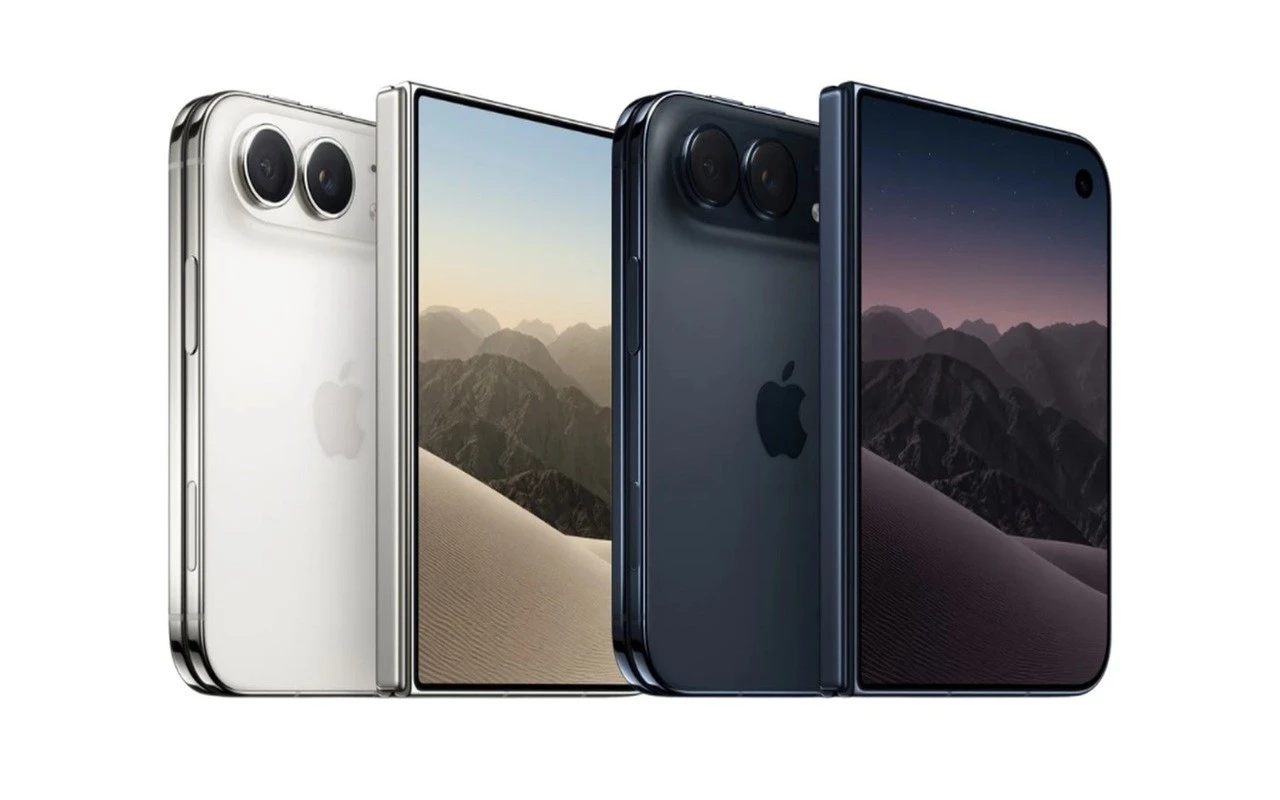 iPhone Duo Pre-Order Dimulai: Harga, Penyimpanan, dan Cara Pesan