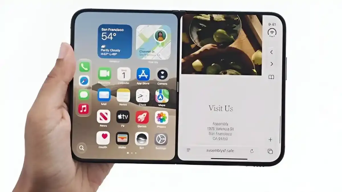 Panduan Lengkap Pre-Order iPhone Duo Layar Lipat