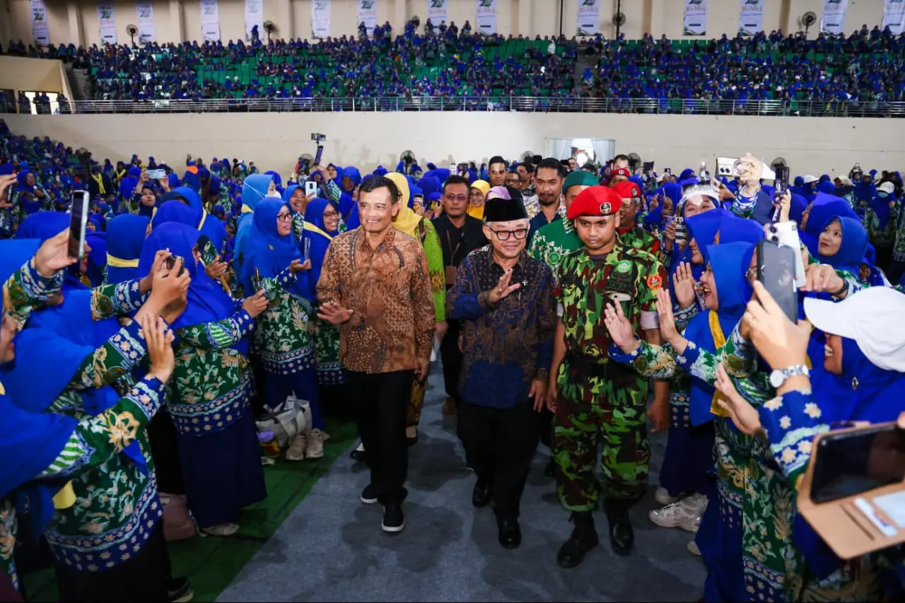 Wajib Belajar 13 Tahun: PAUD/TK Jadi Gerbang Baru Pendidikan