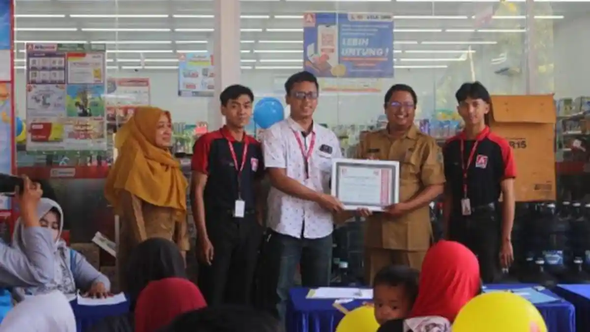 Imunisasi Lengkap Dimulai dari Komunitas, Bukan Sekadar Imbauan