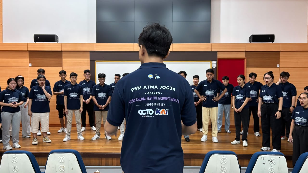 Musisi Nusantara Taklukkan Panggung Festival Internasional Asia