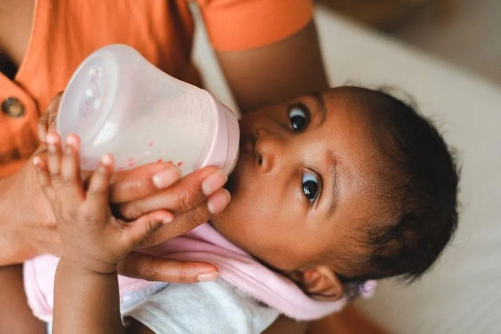 Galaktosemia pada Bayi: Panduan Lengkap untuk Orang Tua