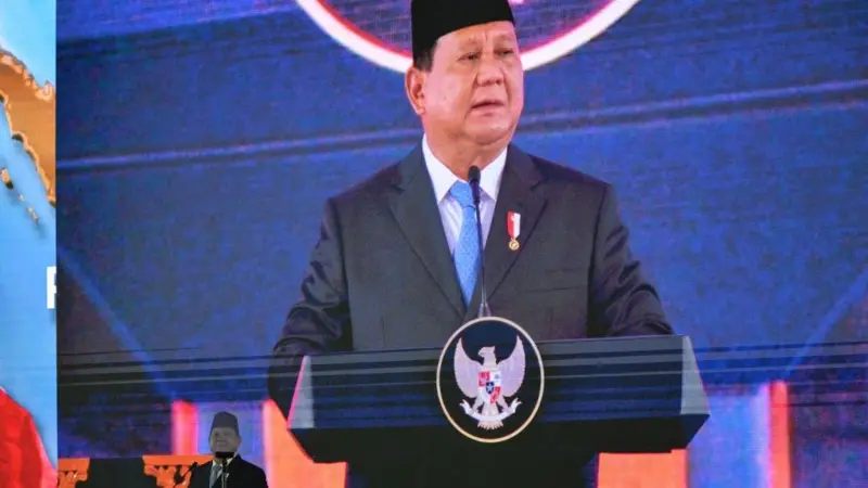 Dua Tahun Pemerintahan: Investasi Melonjak, Tantangan Ekonomi Menganga