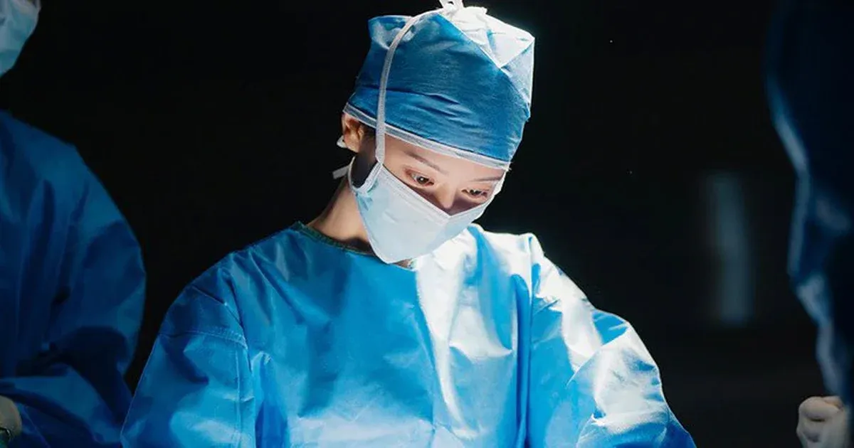 Drama Medis Korea Mendominasi Global Netflix