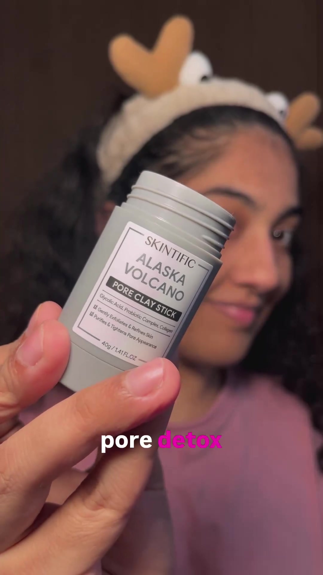 Rajin Clay Mask tapi Komedo Masih Betah? Mungkin Bukan Produknya yang Keliru