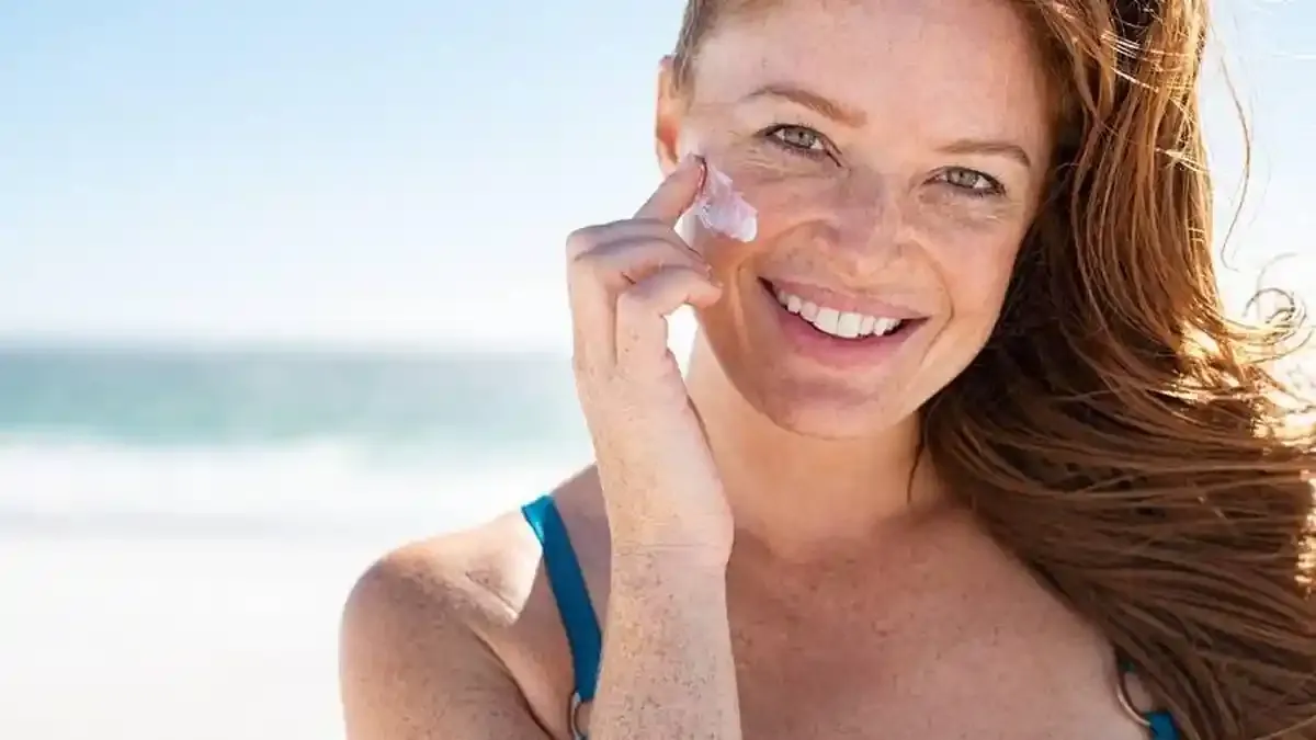 Sunscreen Mineral vs Kimia: Mana yang Lebih Aman untuk Kulit Sensitif?