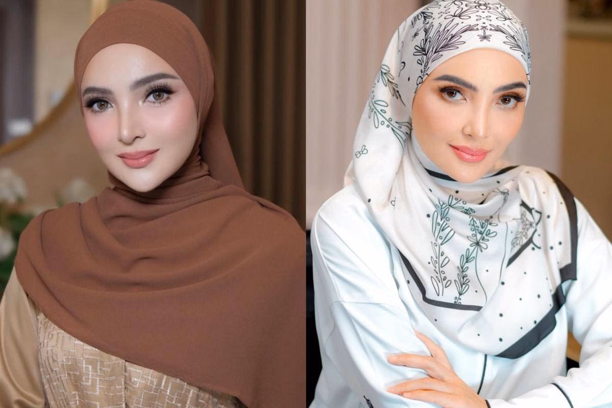 7 Inspirasi Makeup Serbaguna ala Ashanty untuk Berbagai Acara