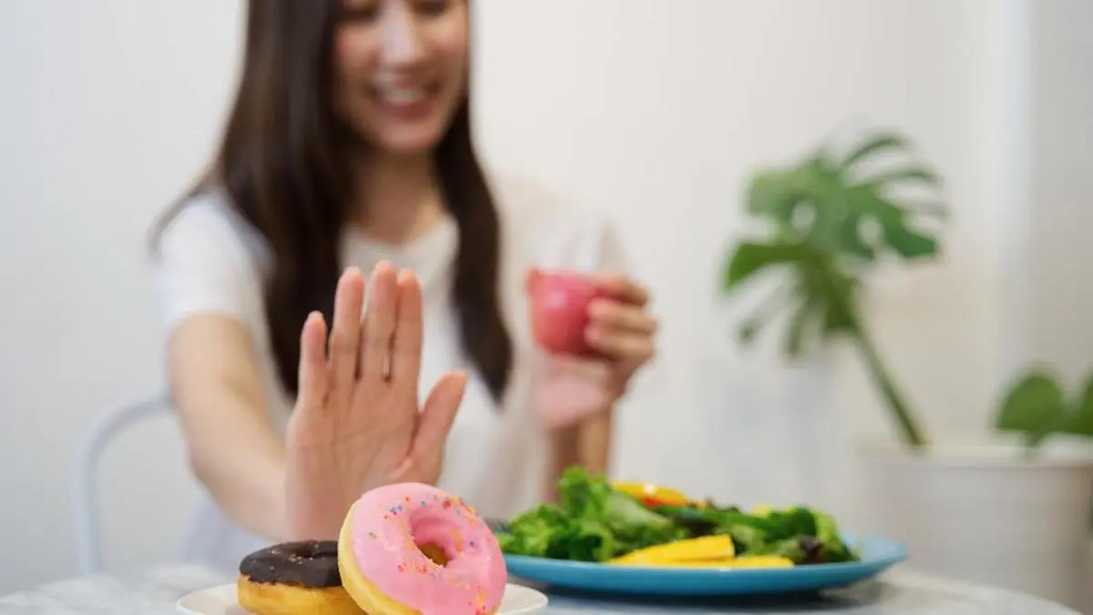 Berat Badan Stuck Meski Diet Ketat? Ini Strategi Dokter Gizi