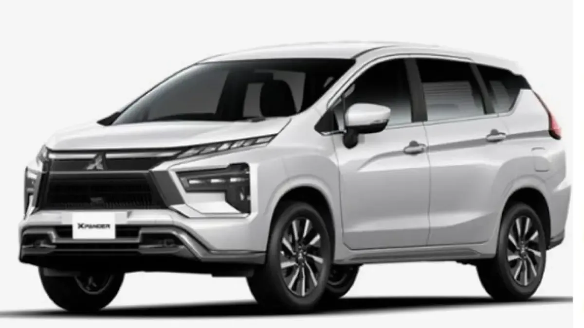 Mitsubishi Xpander Cross vs Exceed Tourer: Pilih yang Mana?
