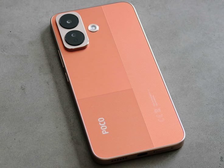 POCO X8s Lolos Sertifikasi: Flagship Killer Baru dengan Snapdragon 7 Gen 4
