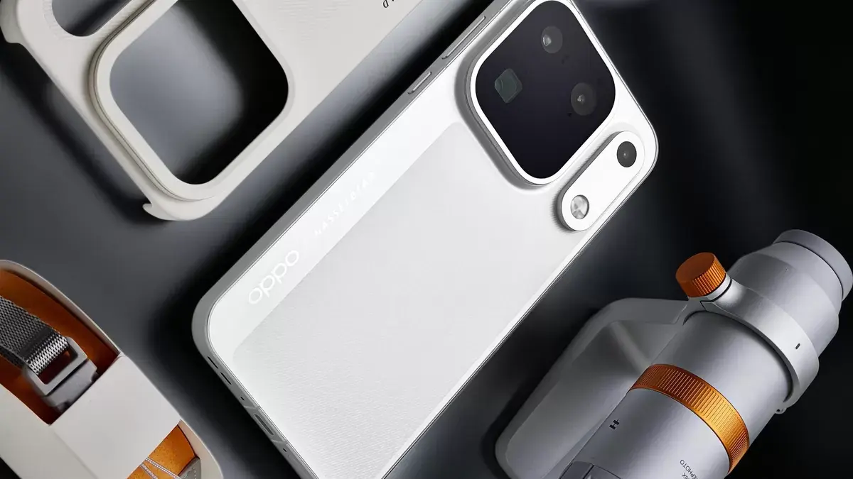 OPPO Find X10 Series: Memilih Baterai Versi Global atau China