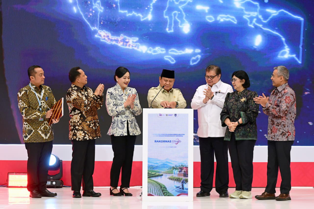 DNKK dan Target Kredit Rakyat Rp400 Triliun: Ambisi Besar, Tantangan Lebih Besar