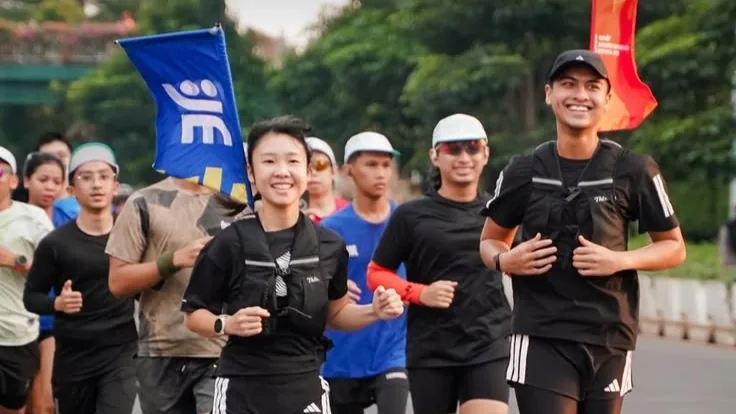 Jakarta Running Festival: Panduan Rute, Jadwal, dan Strategi Lari
