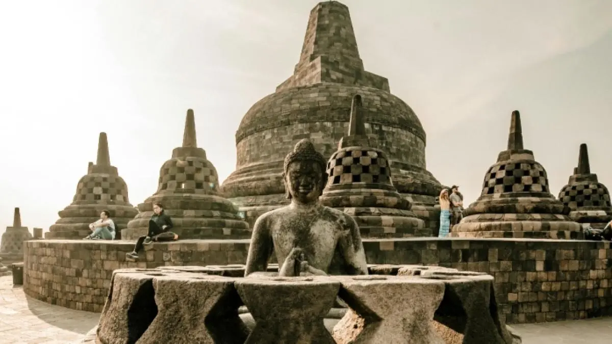 Tiket Borobudur Murah: Promo Lokal dan Sunrise-Sunset