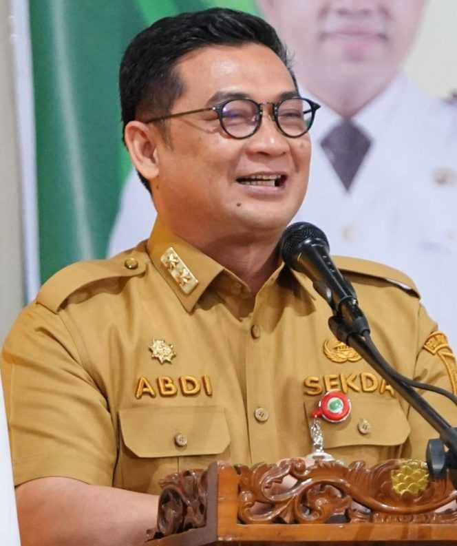 Bantuan Presiden Rp30 Miliar untuk Karhutla: Ke Mana Disalurkan?