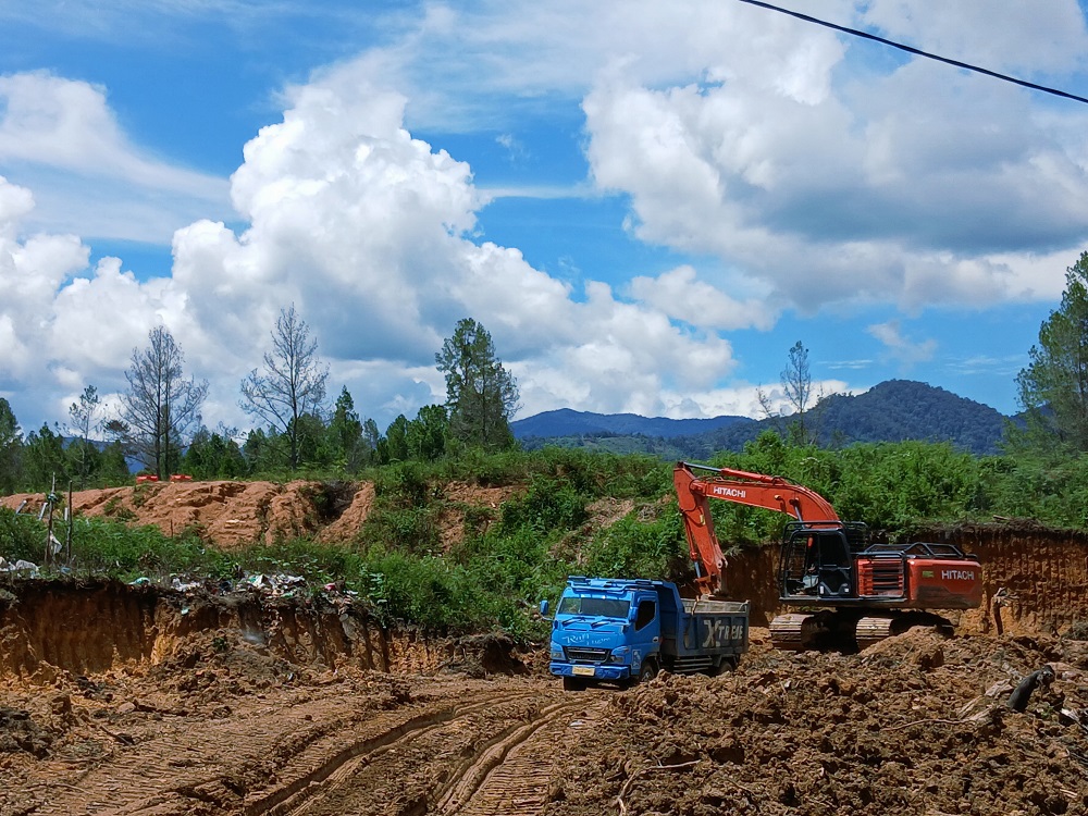 Pemulihan Pascabencana Sumatera: Satgas PRR Kebut Huntap dan Infrastruktur Perikanan