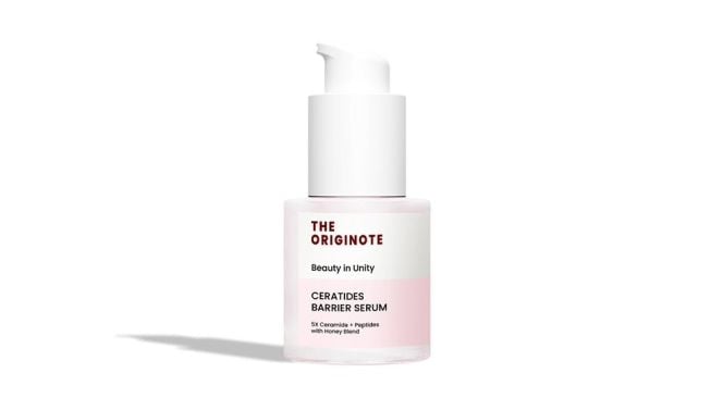 Serum Ceramide Terbaik untuk Memperbaiki Skin Barrier yang Rusak
