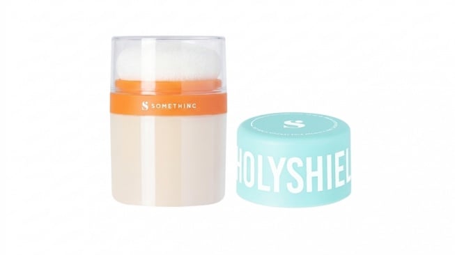 Sunscreen Powder Tabur Terbaik untuk Kulit Berminyak