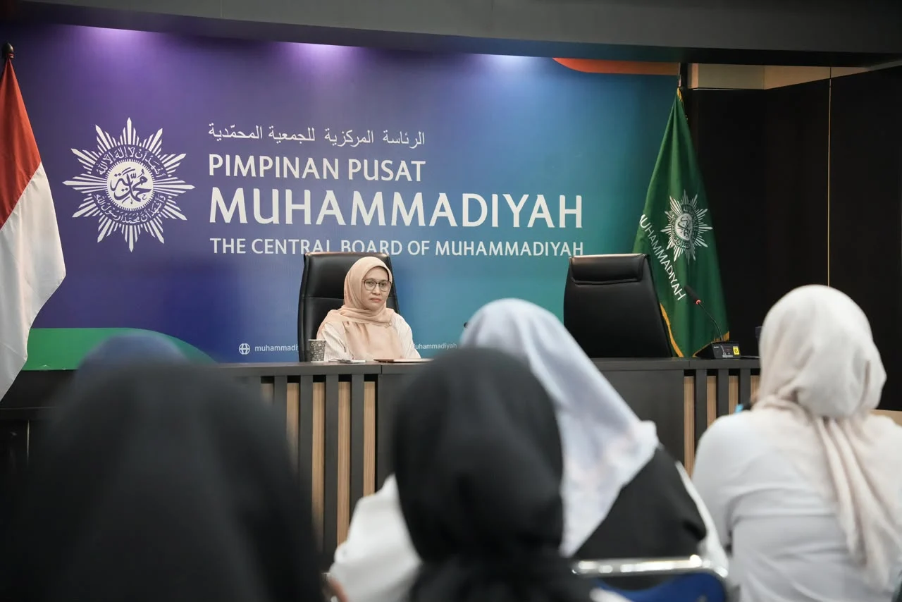 Cinta Sejati untuk Anak Berarti Melindungi