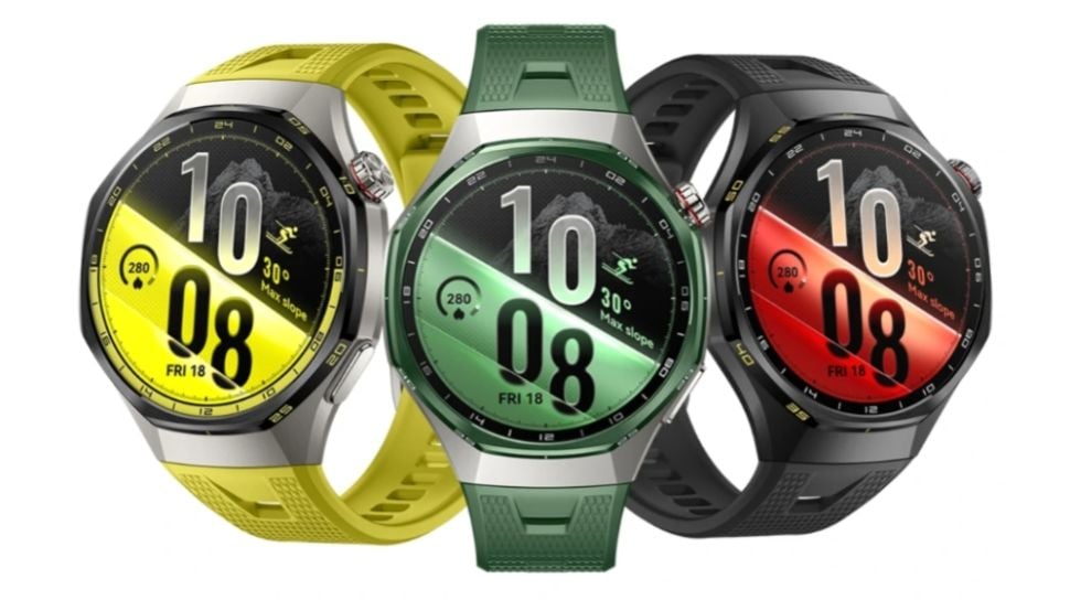 Panduan Memilih Sports Watch untuk Pelari Pemula