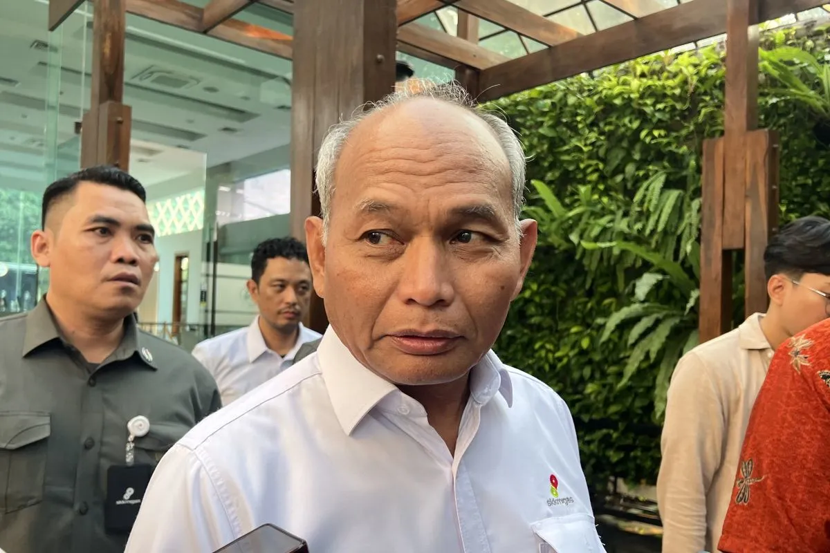 Pasokan Gas Singapura Dipangkas 31 BBTUD, Kontrak Ekspor Dievaluasi
