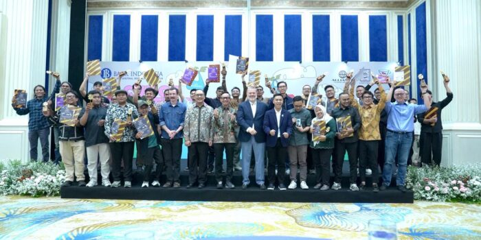 Standar Terukur Membuka Jalan Kopi Spesialti ke Pasar Global