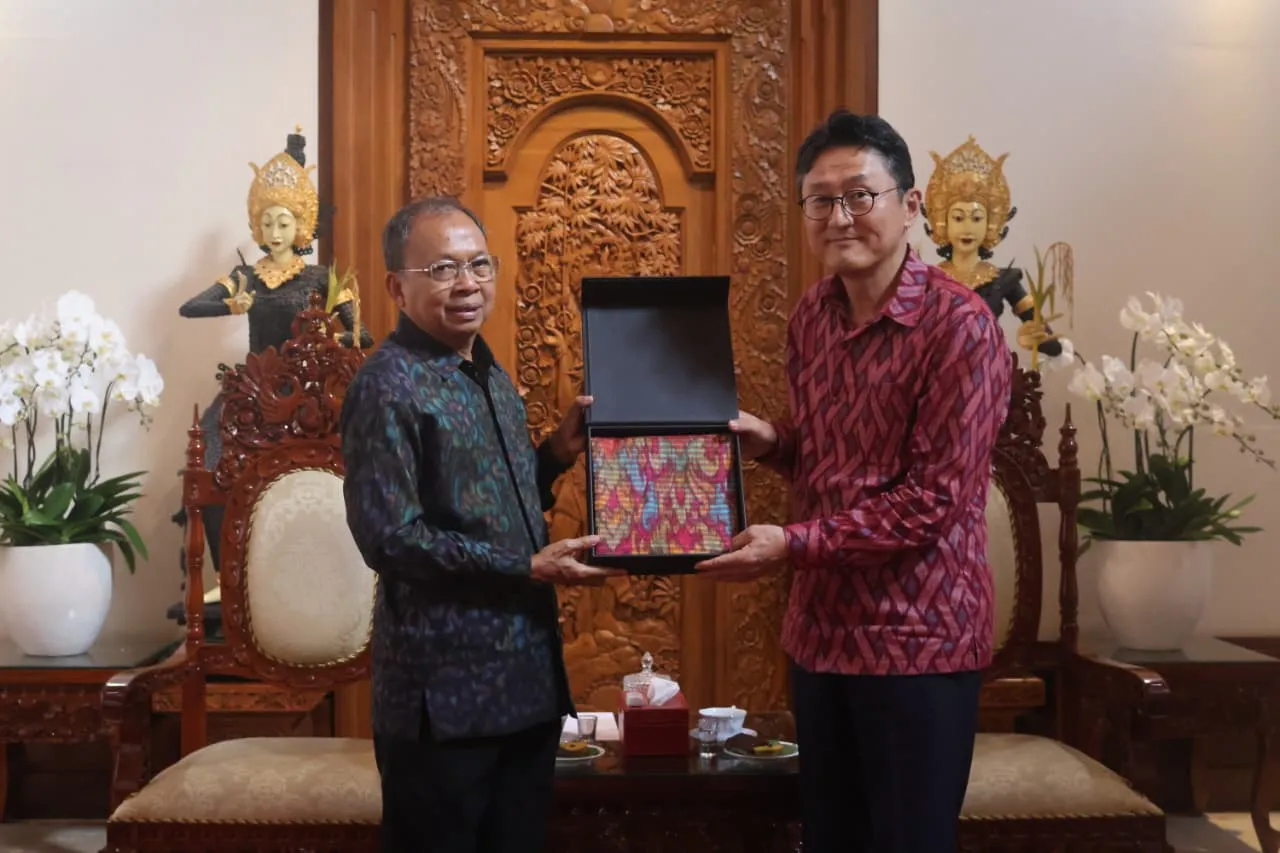 Kemitraan Energi Bersih Harus Berbuah Perubahan Nyata