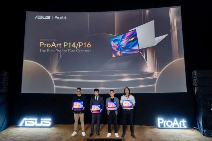 AI Lokal di Laptop: Dari Prototipe Kampus ke Pekerjaan Harian