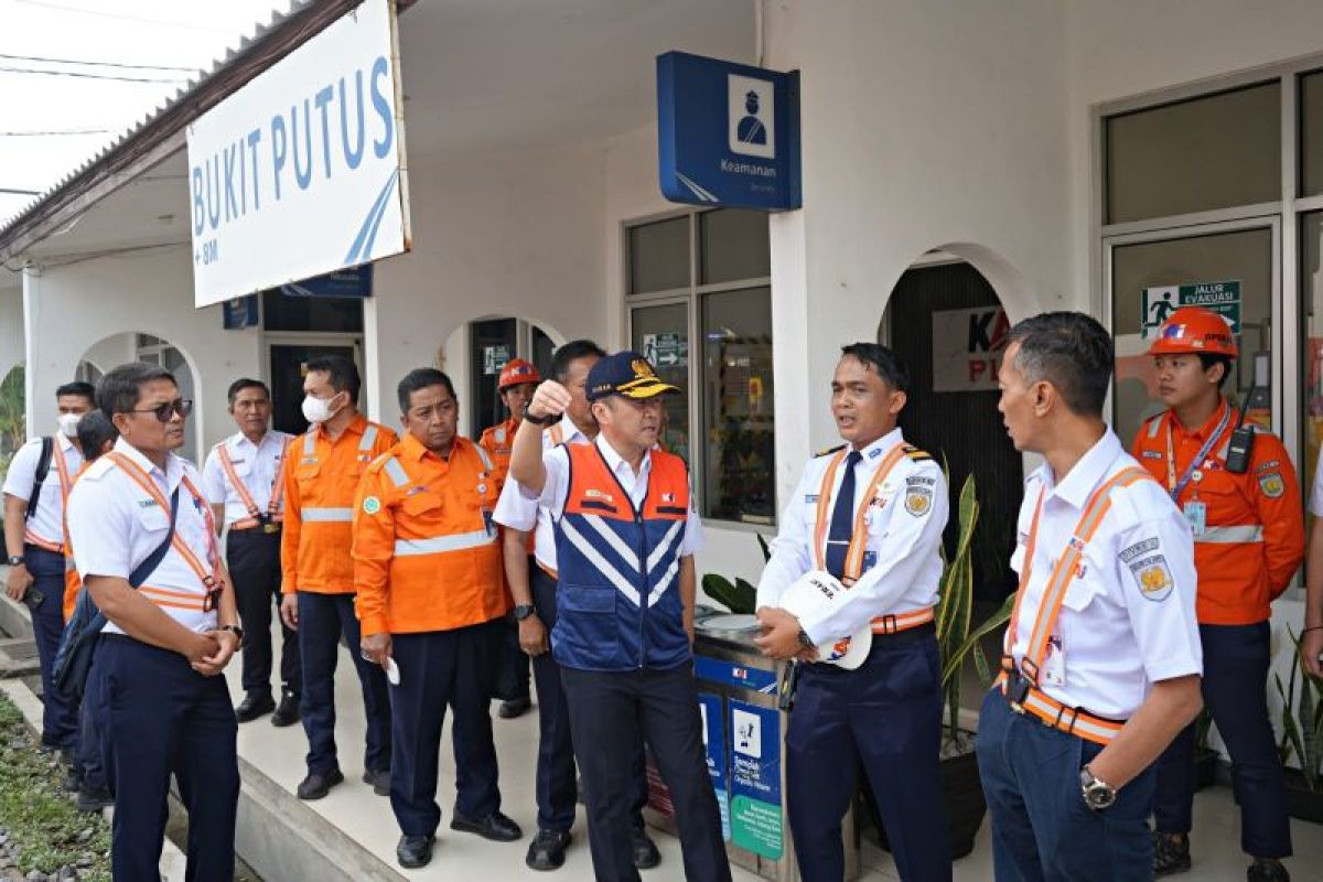 Operasional KAI Kian Ketat: Tenaga, Audit, dan Sinergi untuk Keselamatan Kereta Api