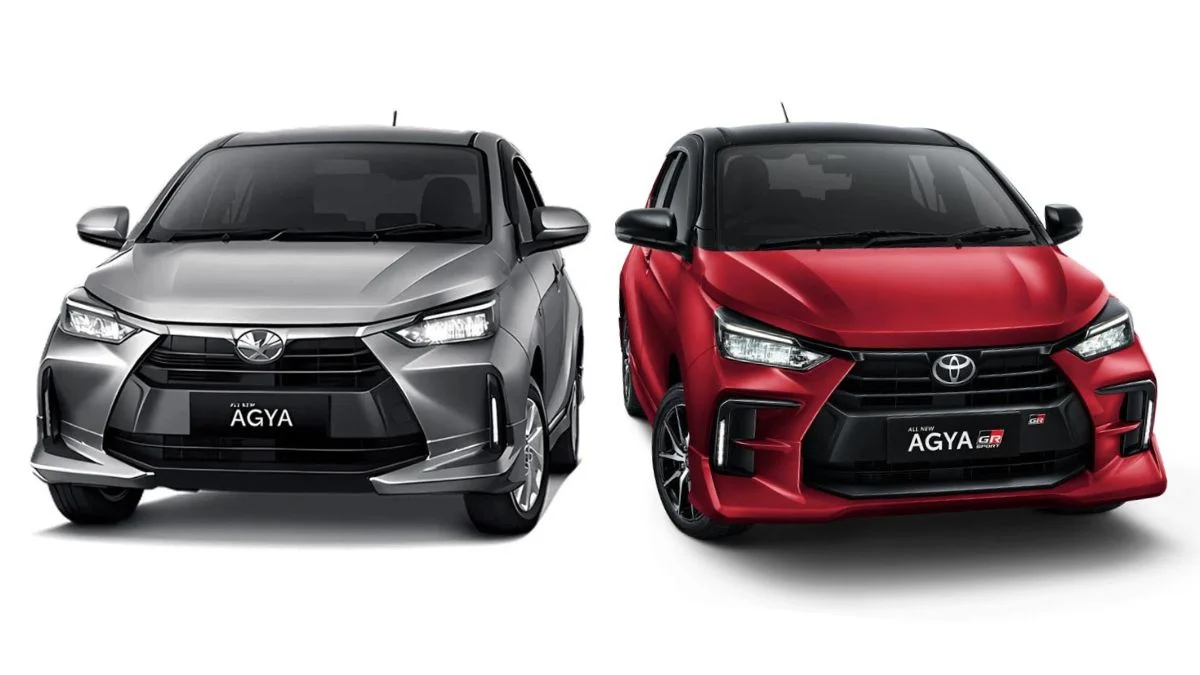 Toyota Agya untuk Harian: Kelebihan, Kekurangan, dan Pertimbangan