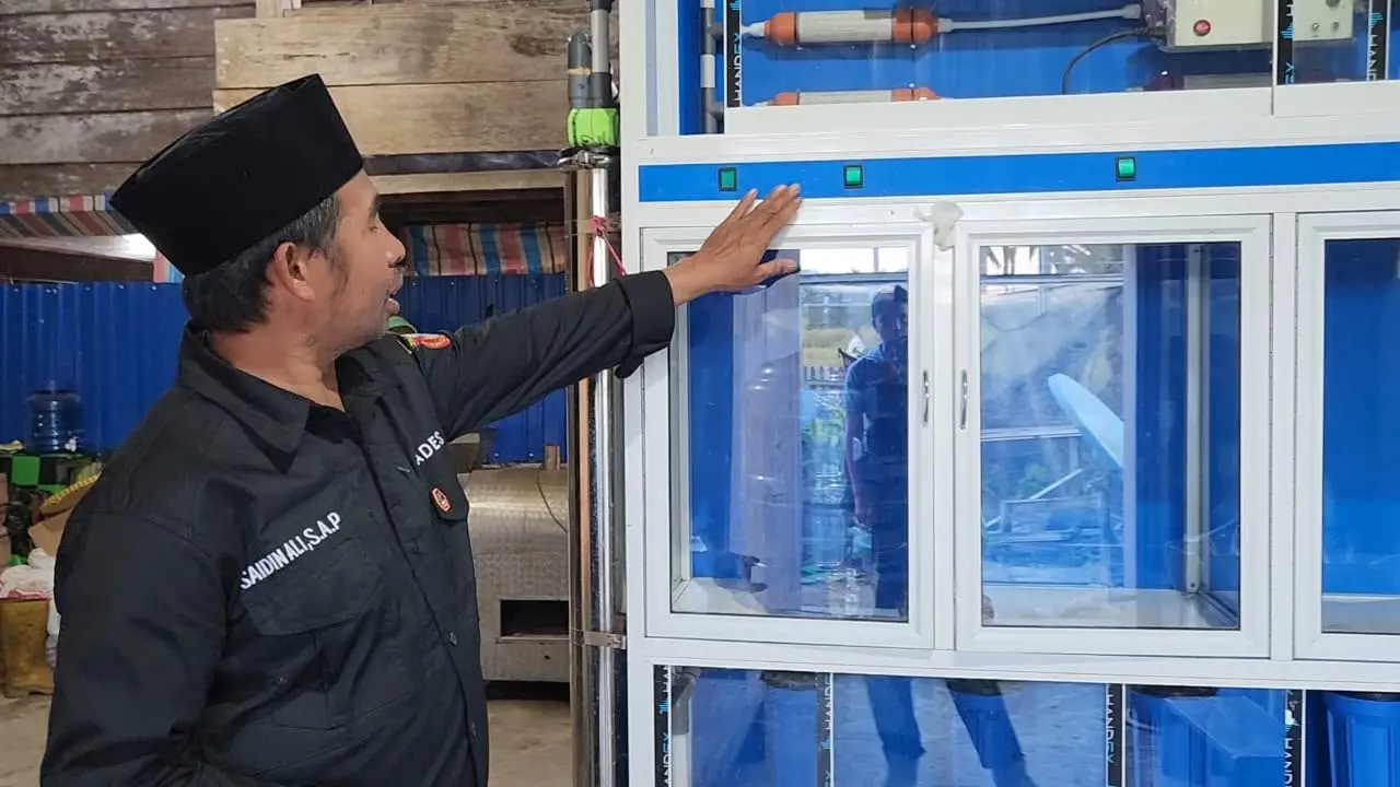 Tambahan Kapasitas Listrik Perkuat Keandalan Pasokan Sulawesi