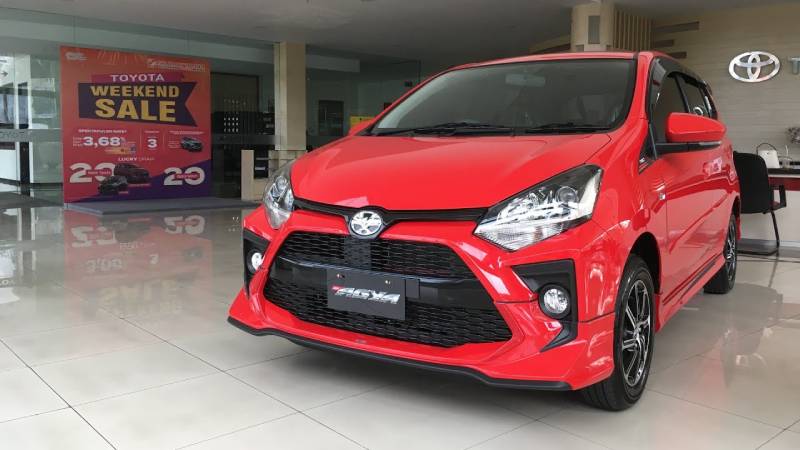 Toyota Agya untuk Harian: Kelebihan, Kekurangan, dan Pertimbangan