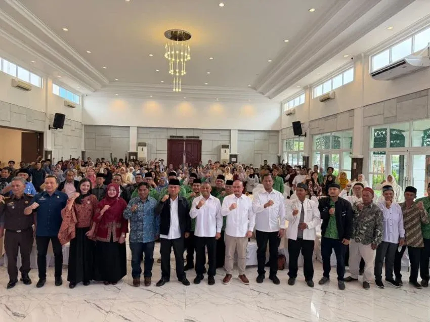 Tiga Pilar Literasi Digital untuk Melindungi Anak di Ruang Online