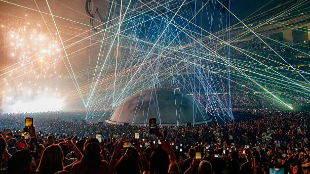 Konser Ye Tarik 20.500 Penonton Asing: Musik Mengubah Wajah Pariwisata Jakarta