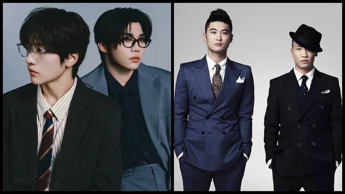 Tiga Grup K-pop Baru dan Strategi Debut yang Berani
