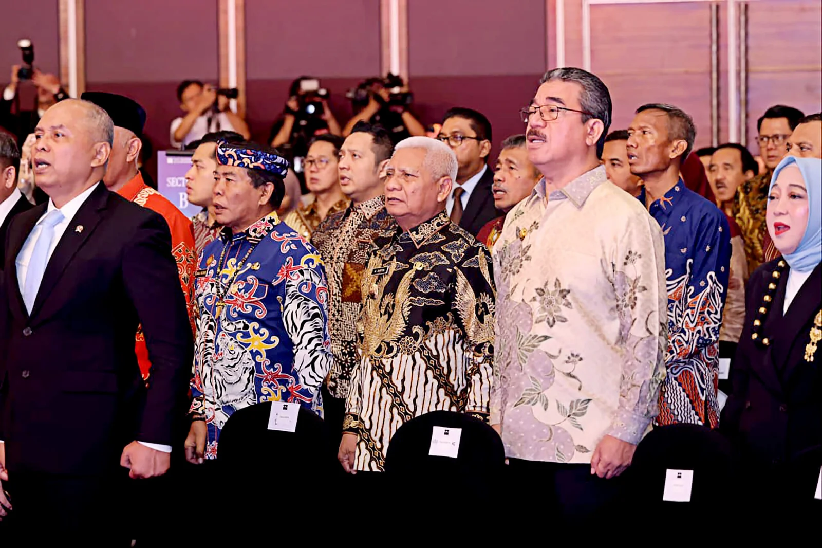 WCCE Jakarta Jadi Momentum Ekonomi Kreatif Menembus Pasar Global