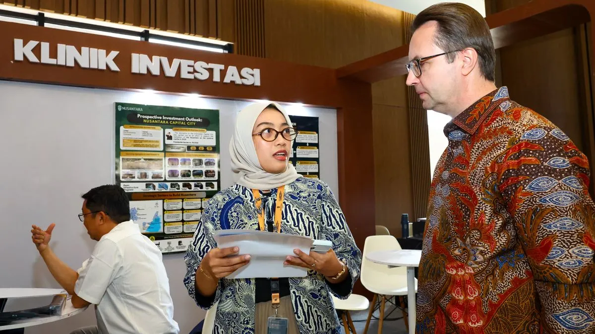 Komitmen Investasi Besar, Ujian Nyata bagi Transformasi Ekonomi