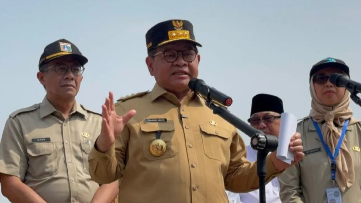 Transjabodetabek Blok M–Bandung: Taruhan Baru Konektivitas Regional