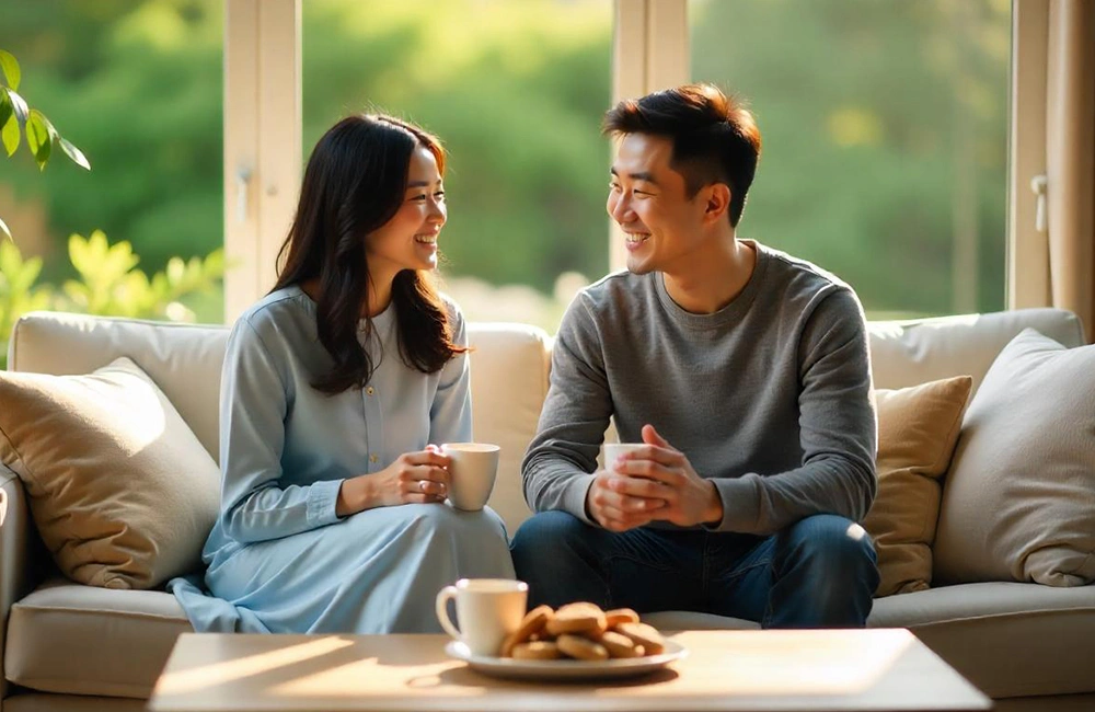 Mengapa Kita Lebih Mudah Marah kepada Pasangan?