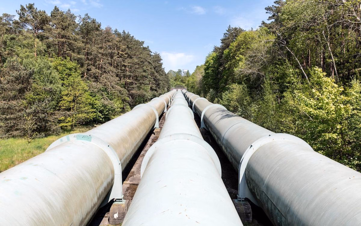 Pasokan Gas ke Singapura Menyusut, Masela Menatap Pasar yang Sama