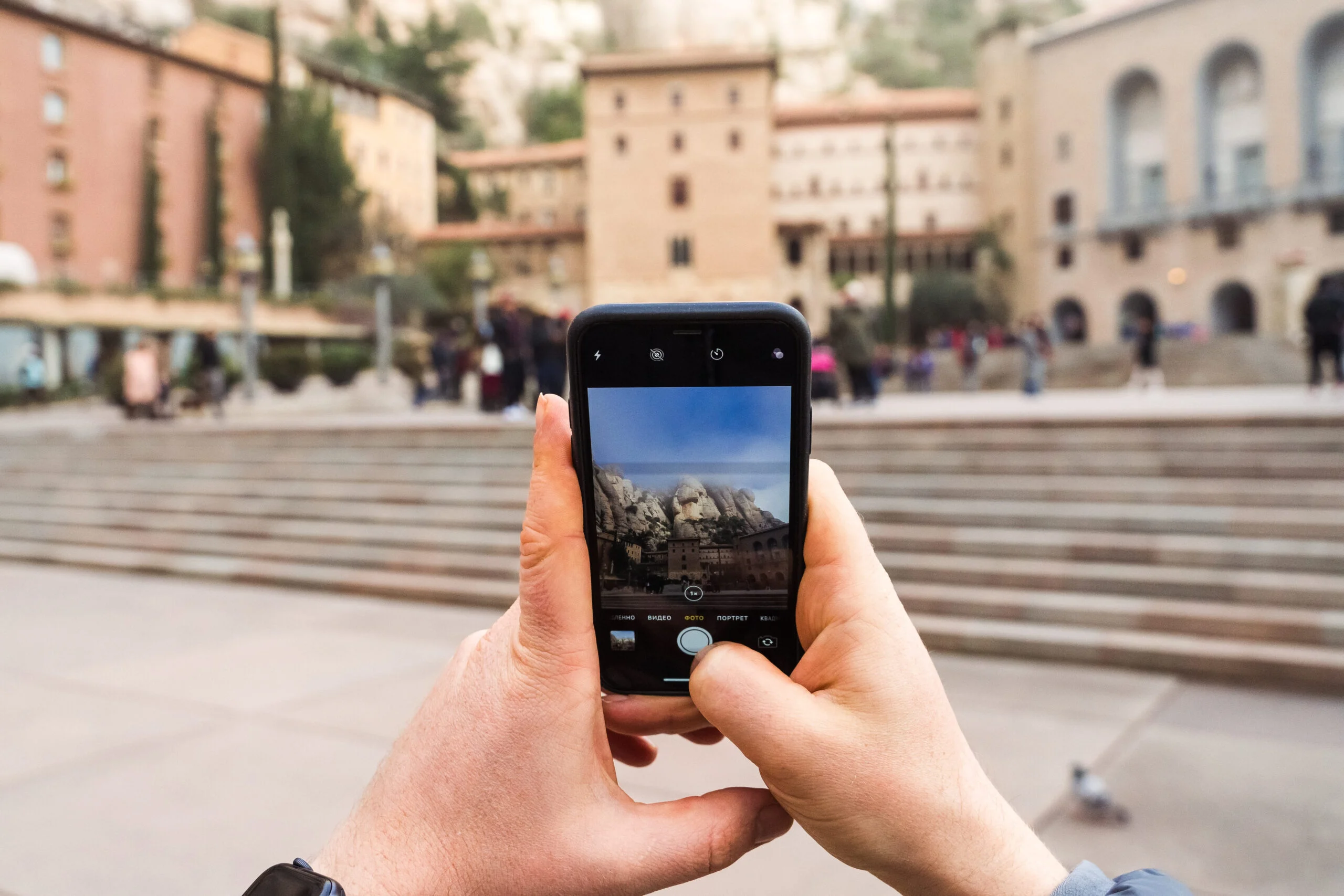 Panduan Fotografi Smartphone: Komposisi, Cahaya, dan Teknik Praktis