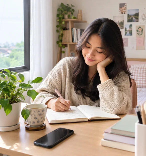 Psikologi Positif yang Sehat Tanpa Toxic Positivity