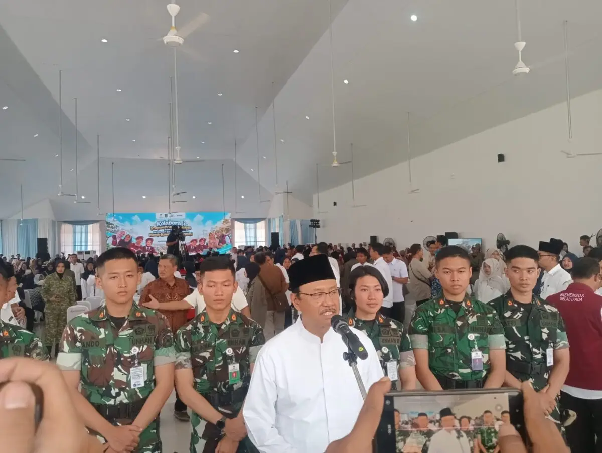 Siswa SMP hingga SMA Masih Belum Bisa Membaca: Tantangan Sekolah Rakyat