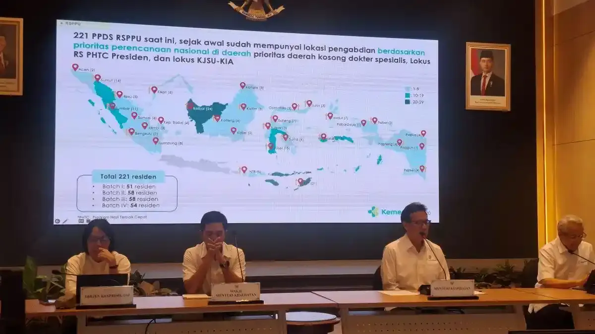 Survei Gizi Anak Sekolah Dimulai: Menguji Dampak Nyata Program MBG