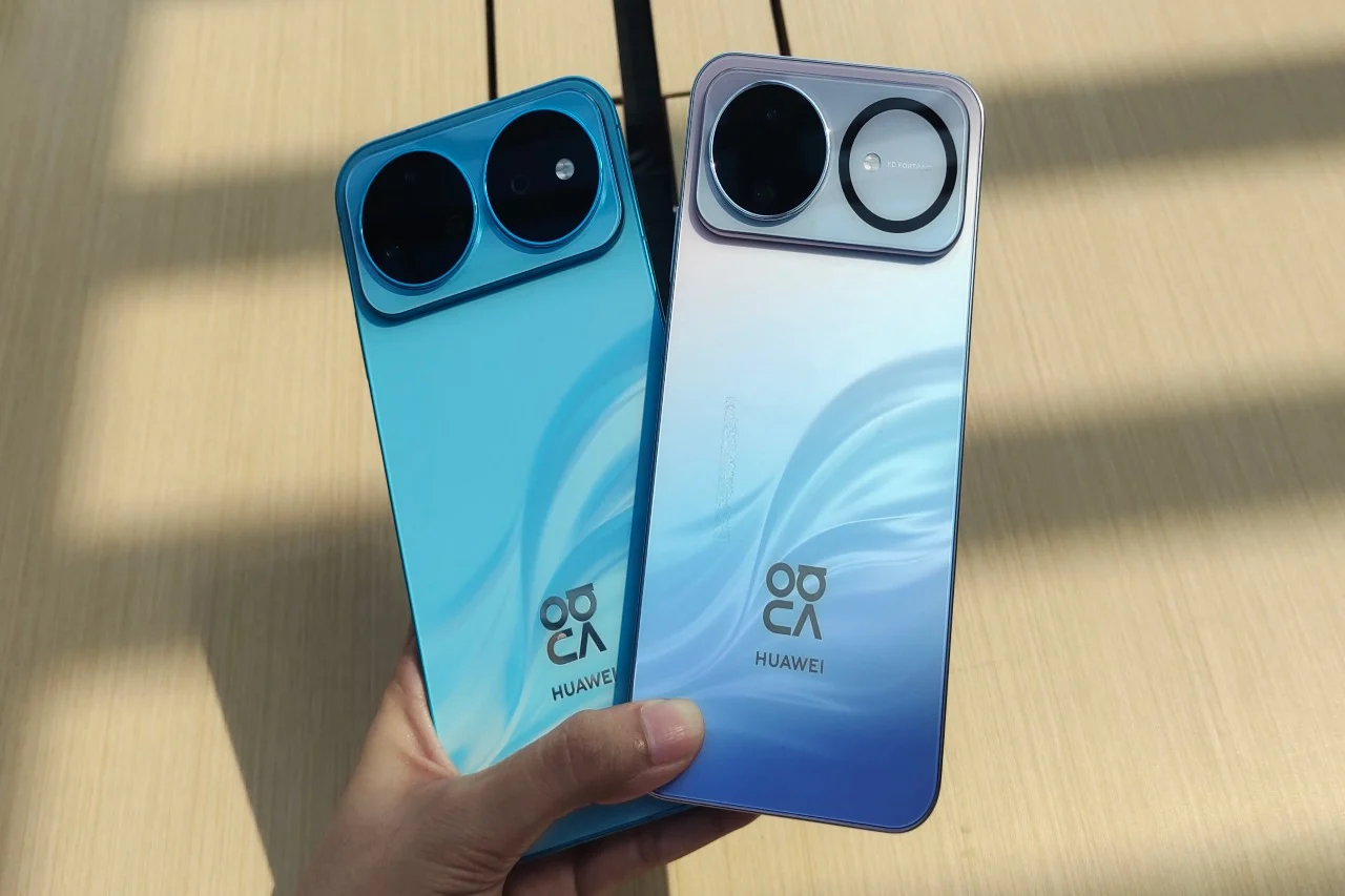 Huawei Nova 16s Pro: Baterai 7.000 mAh dalam Bodi 7,1 mm